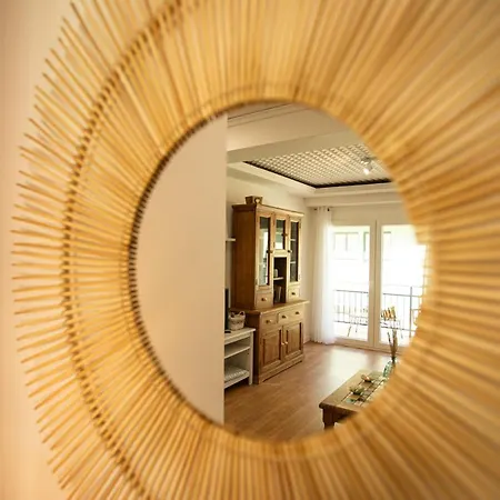 Apartamento La Luz By Clabao Dénia Extérieur photo