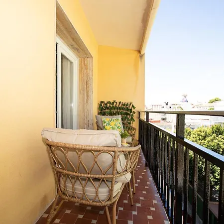 Apartamento La Luz By Clabao Dénia Extérieur photo