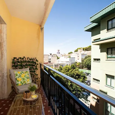 Apartamento La Luz By Clabao Dénia Extérieur photo