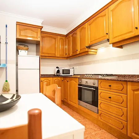 Apartamento La Luz By Clabao Dénia Extérieur photo