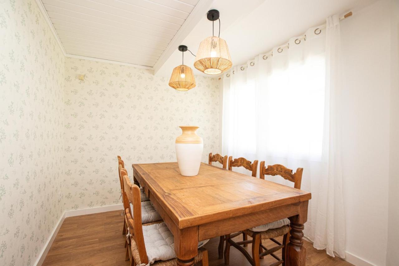 La Luz By Clabao Appartement Dénia