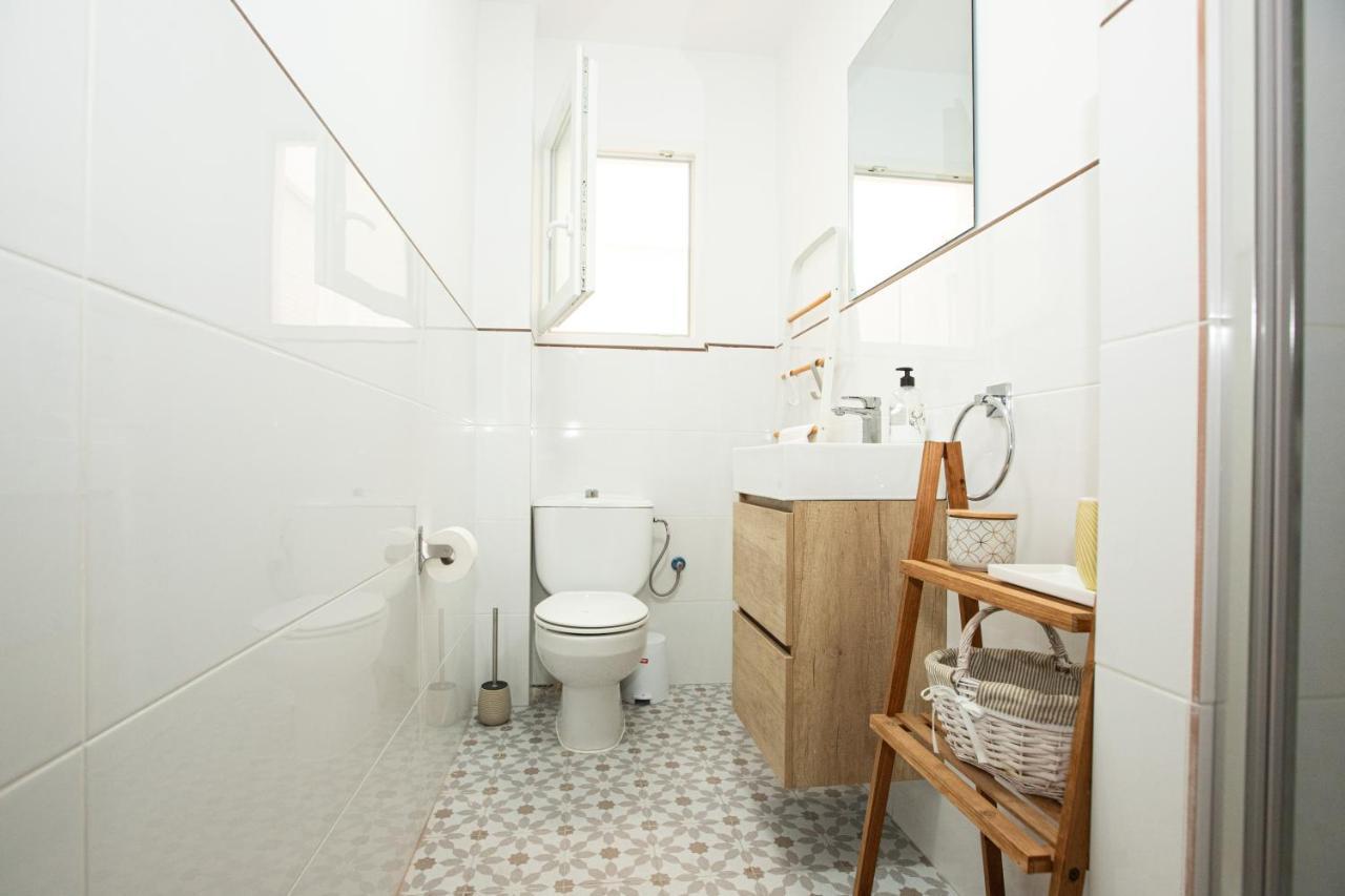 La Luz By Clabao Apartment *
