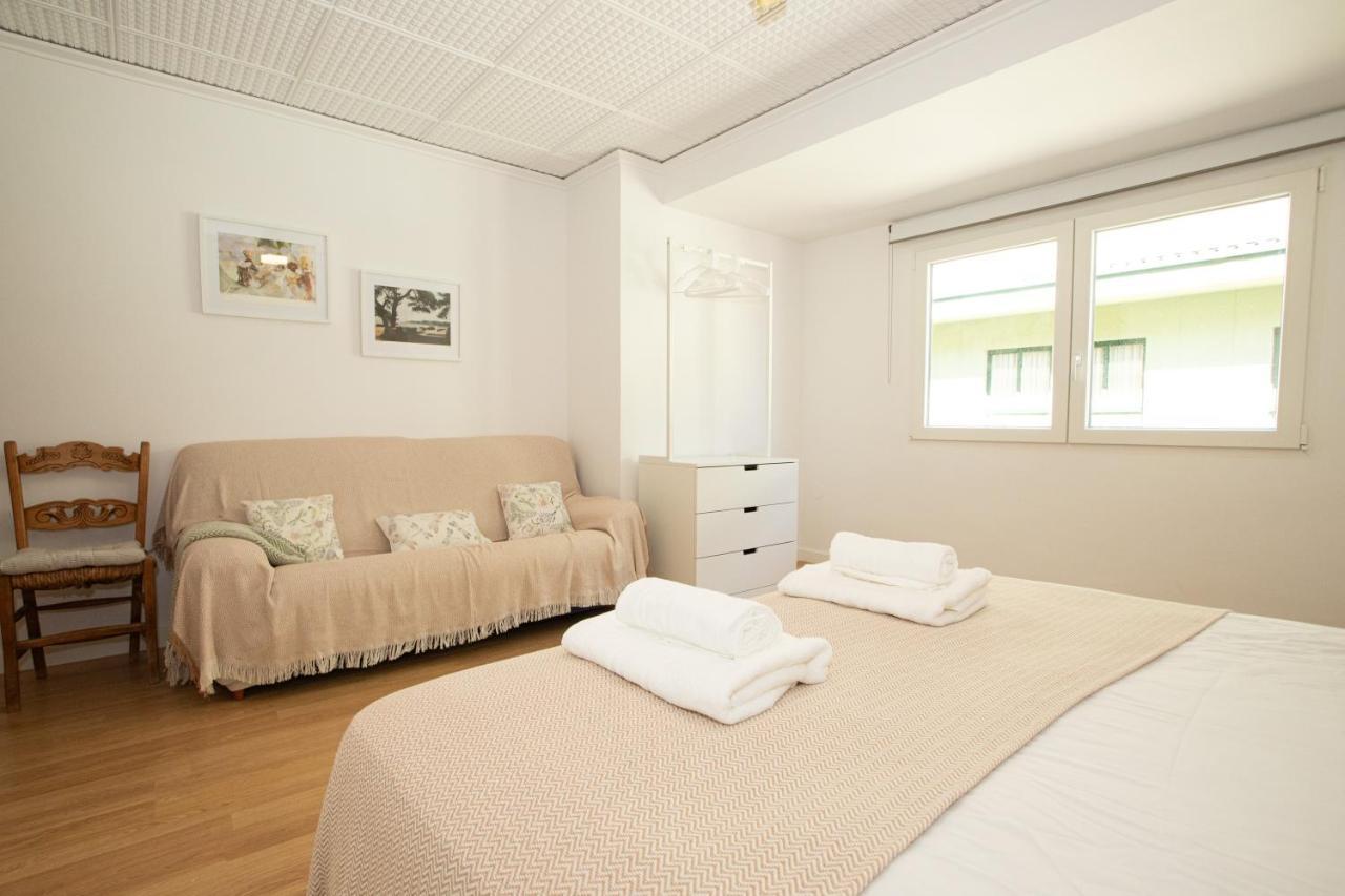 La Luz By Clabao Appartement *