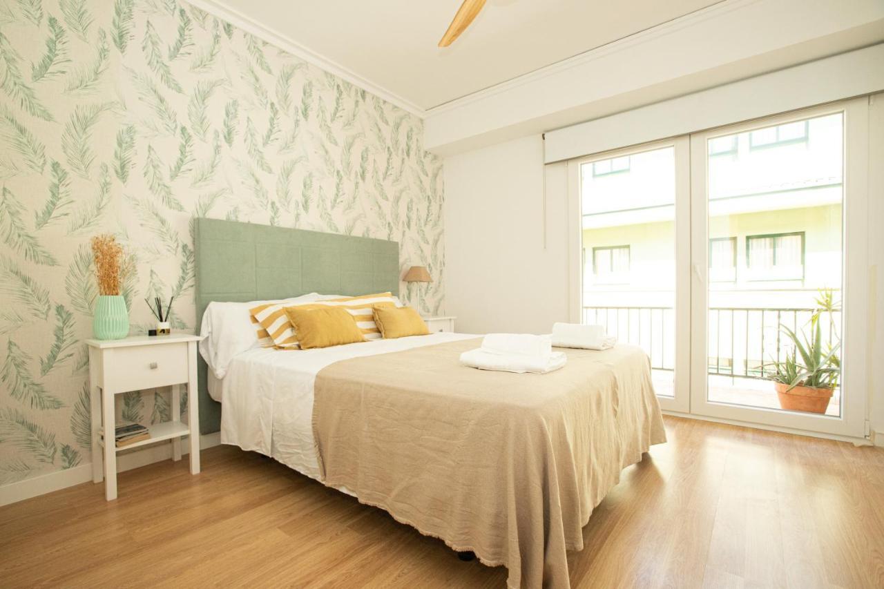 La Luz By Clabao Appartement