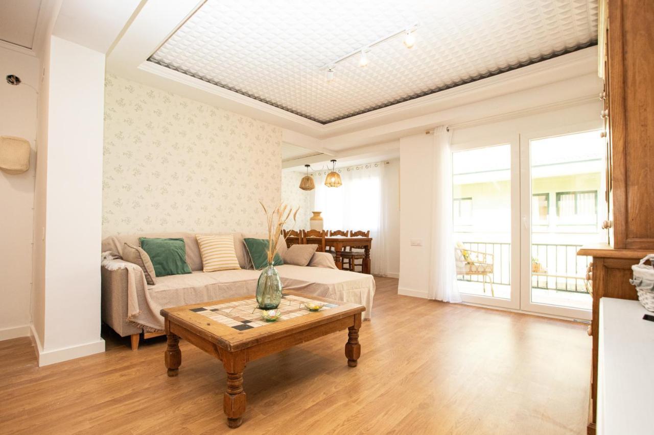 La Luz By Clabao Appartement