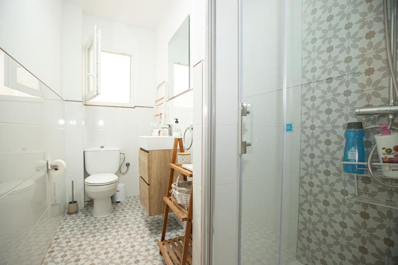 Apartment La Luz By Clabao