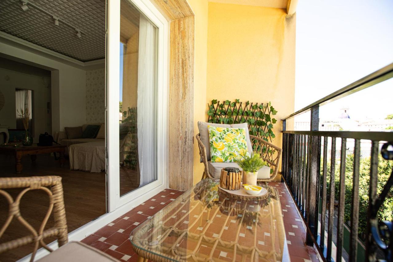 Appartement La Luz By Clabao *