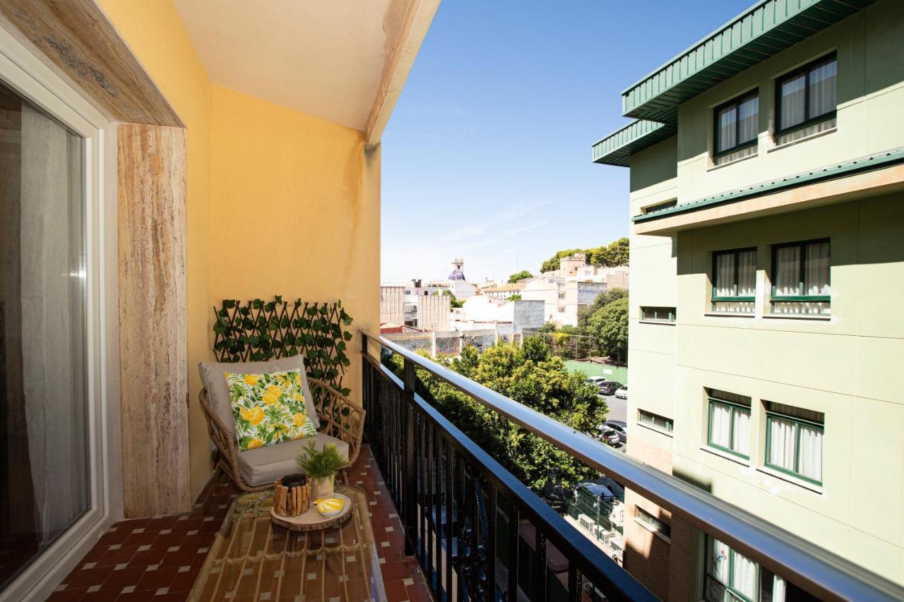 Apartment La Luz By Clabao *
