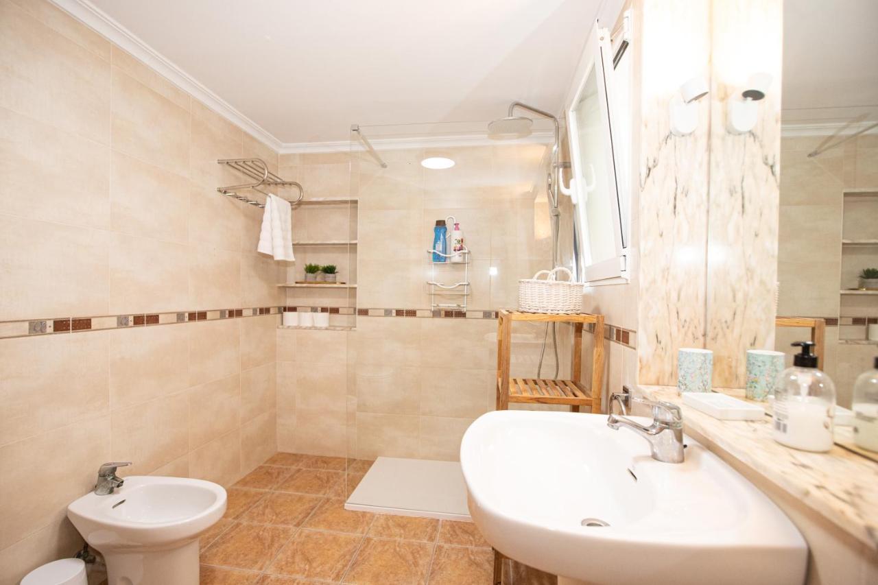 Apartment La Luz By Clabao