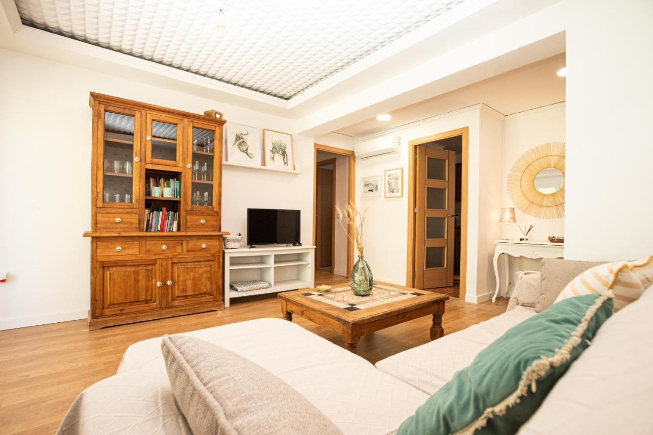 Apartment La Luz By Clabao
