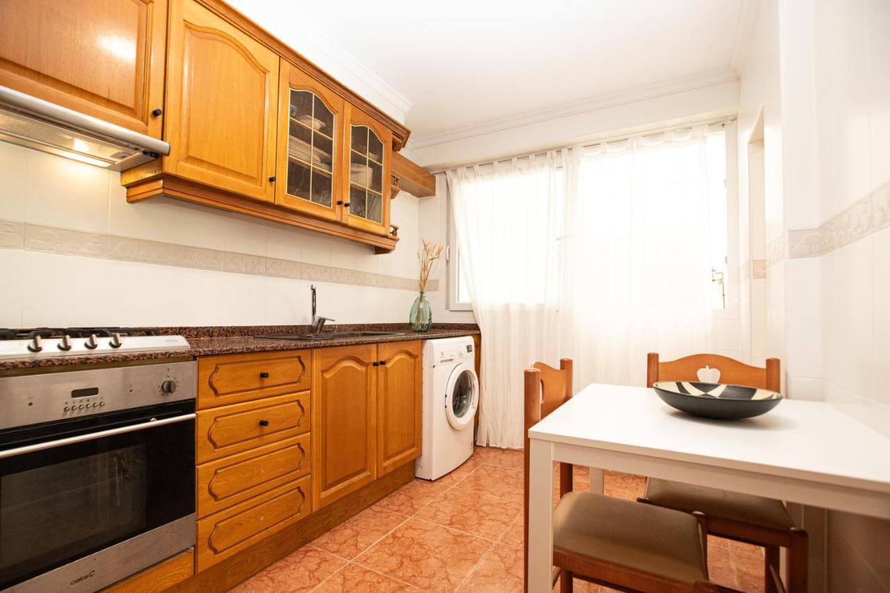 Appartement La Luz By Clabao