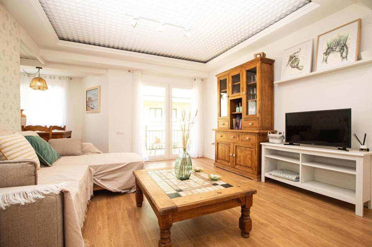 Appartement La Luz By Clabao *