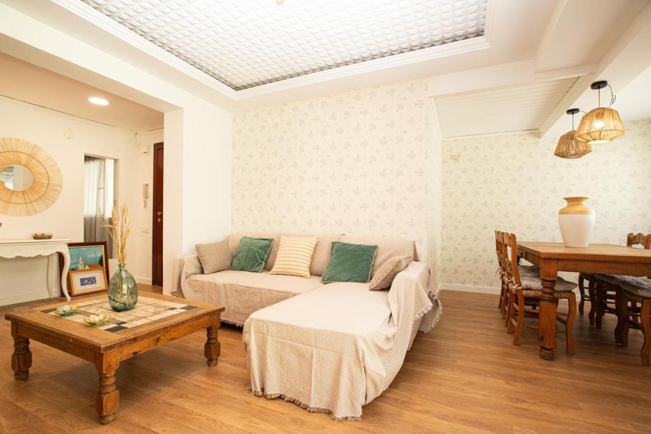 Appartement La Luz By Clabao