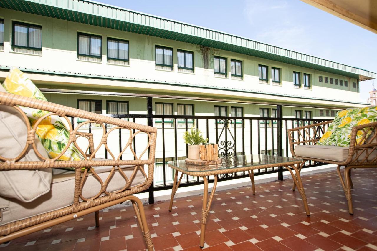 Apartament La Luz By Clabao Dénia